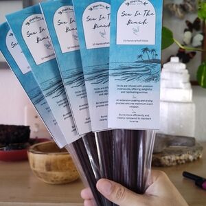 Sex In The Beach Incense Sticks